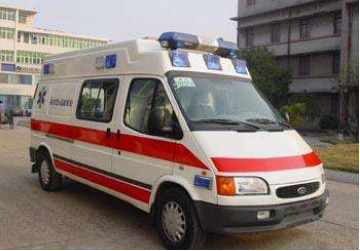 孟州市救护车租赁