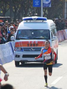 孟州市大型活动