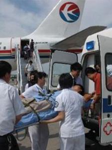 孟州市接送服务