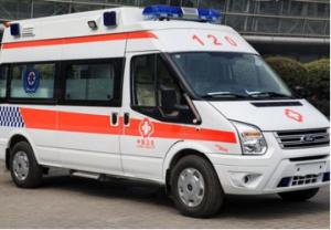 孟州市救护车租赁