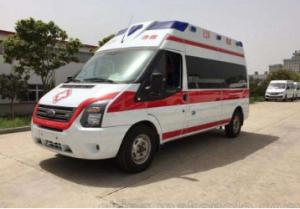 孟州市救护车租赁